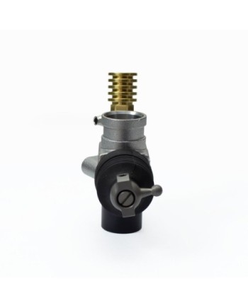 CARBURADOR COMPLETO MXZ