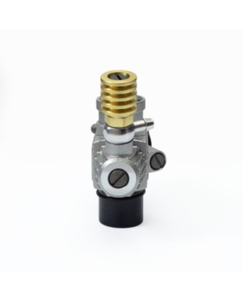 CARBURADOR COMPLETO MXZ