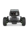 COCHE ELECTRICO RTR 1/12 ROCK CRAWLER 4WD 2.4 GHZ- ROJO- WLTOYS 124006