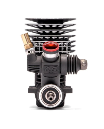 COMBO MOTOR OS SPEED R2106 CON TR03 (EFRA 2196) + CODO MR05