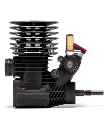 COMBO MOTOR OS SPEED R2106 CON TR03 (EFRA 2196) + CODO MR05