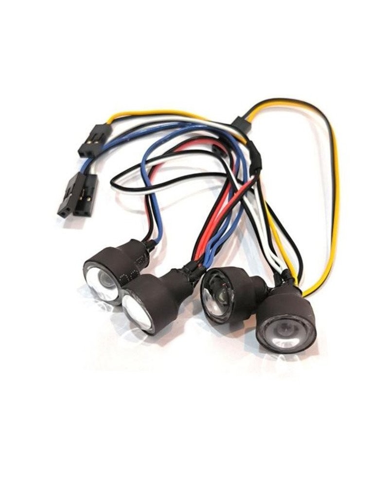 LUCES DELANTERAS HNR9802/03