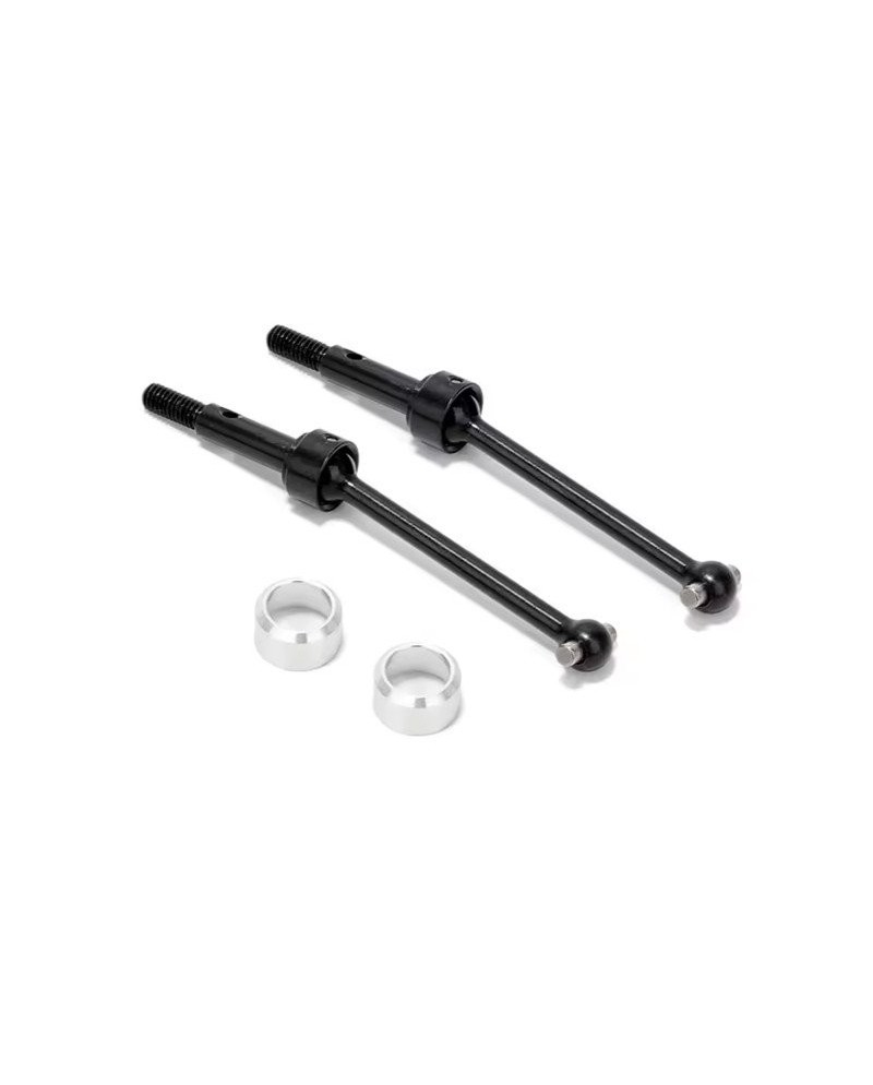 PALIER DELANTEROS COMPLETO CVD (2u.) HNR9804