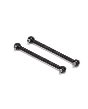 PALIER CENTRAL DELANTERO 64mm (2u.) HNR9804
