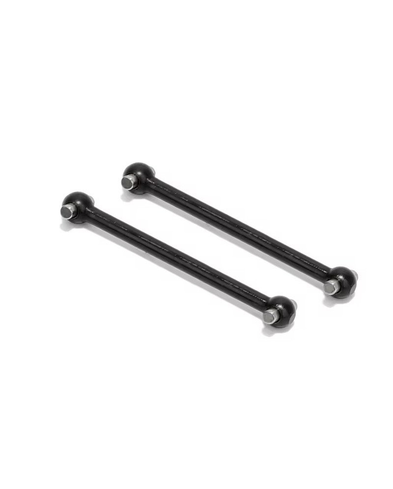 PALIER CENTRAL DELANTERO 64mm (2u.) HNR9804