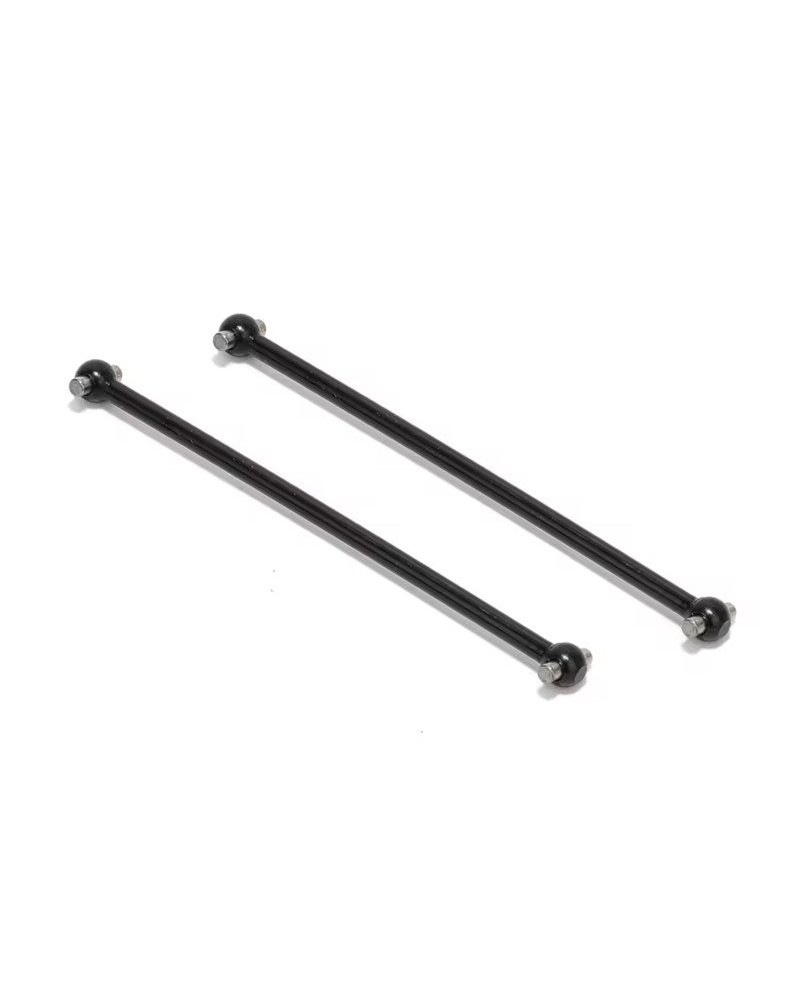 PALIER CENTRAL TRASERO 99mm (2u.) HNR9804