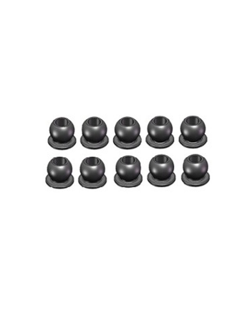 ROTULA 5,8mm (10u.) HNRH9901