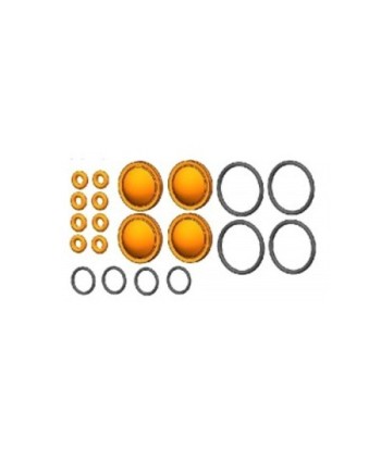 SET TORICAS AMORTIGUADOR H9901