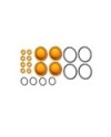 SET TORICAS AMORTIGUADOR H9901