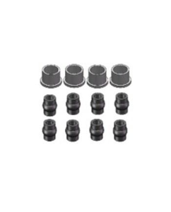SET CASQUILLOS + ROTULAS AMORTIGUADOR H9901