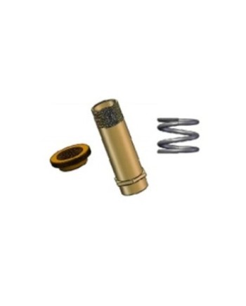 TUBO METALICO SALVASERVOS + MUELLE 1,8*1,4 HNRH9901