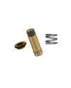 TUBO METALICO SALVASERVOS + MUELLE 1,8*1,4 HNRH9901