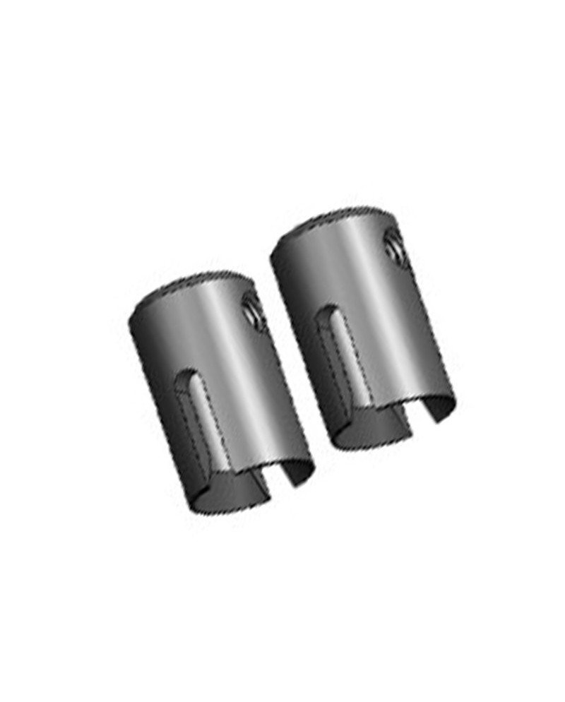 VASOS PIÑON CENTRAL (2u.) HNRH9901