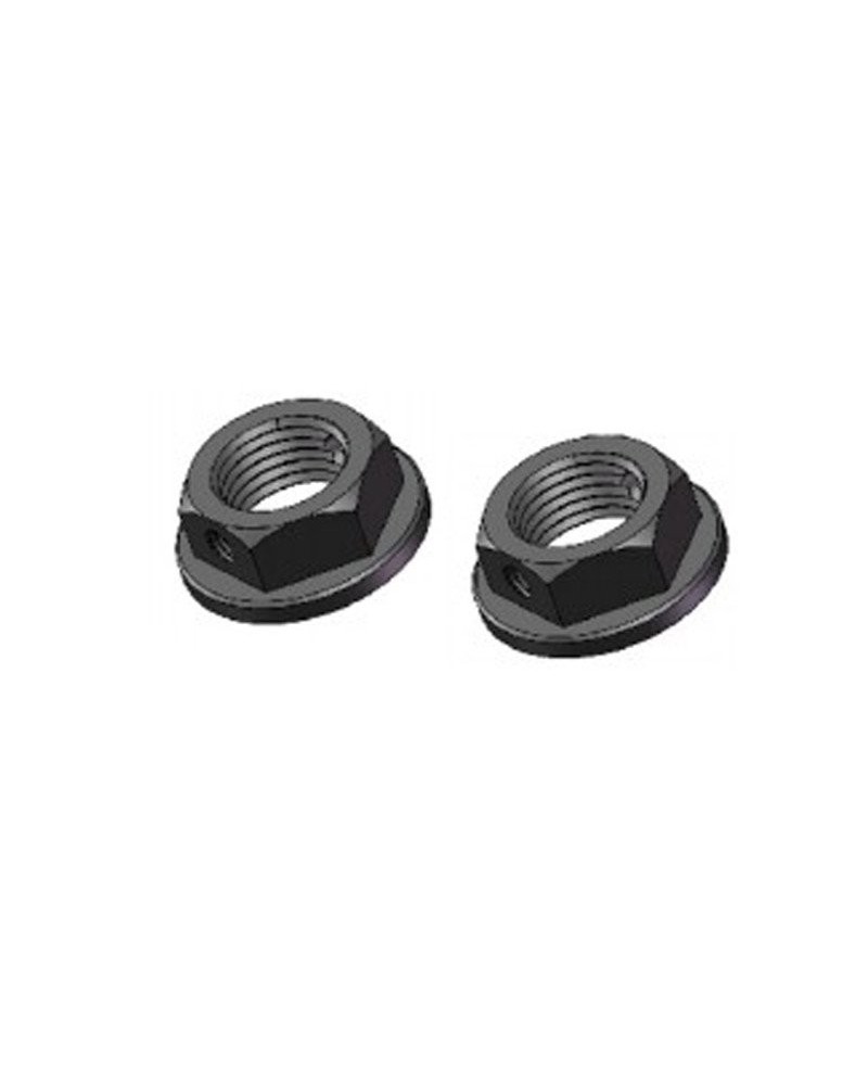 TUERCA SLIPPER 10mm (2u.) H9901