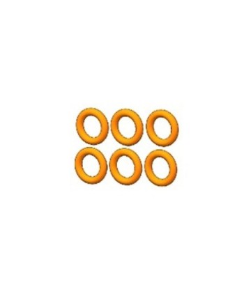 TORICA VASO DIFERENCIAL 5,8*1,9mm (6u.) H9901