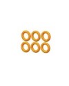 TORICA VASO DIFERENCIAL 5,8*1,9mm (6u.) H9901
