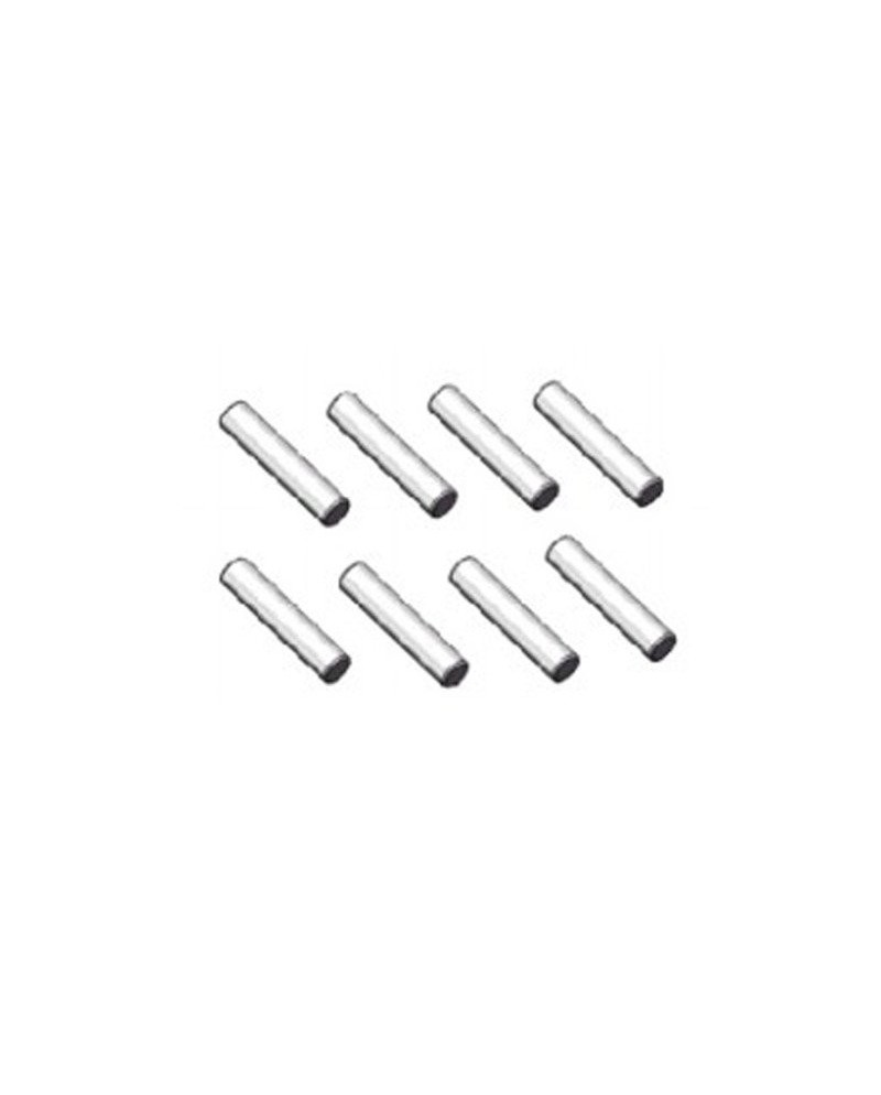 PASADOR 2,5*11,5MM (8u.) H9901