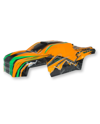 CARROCERIA NARANJA HNRH9901
