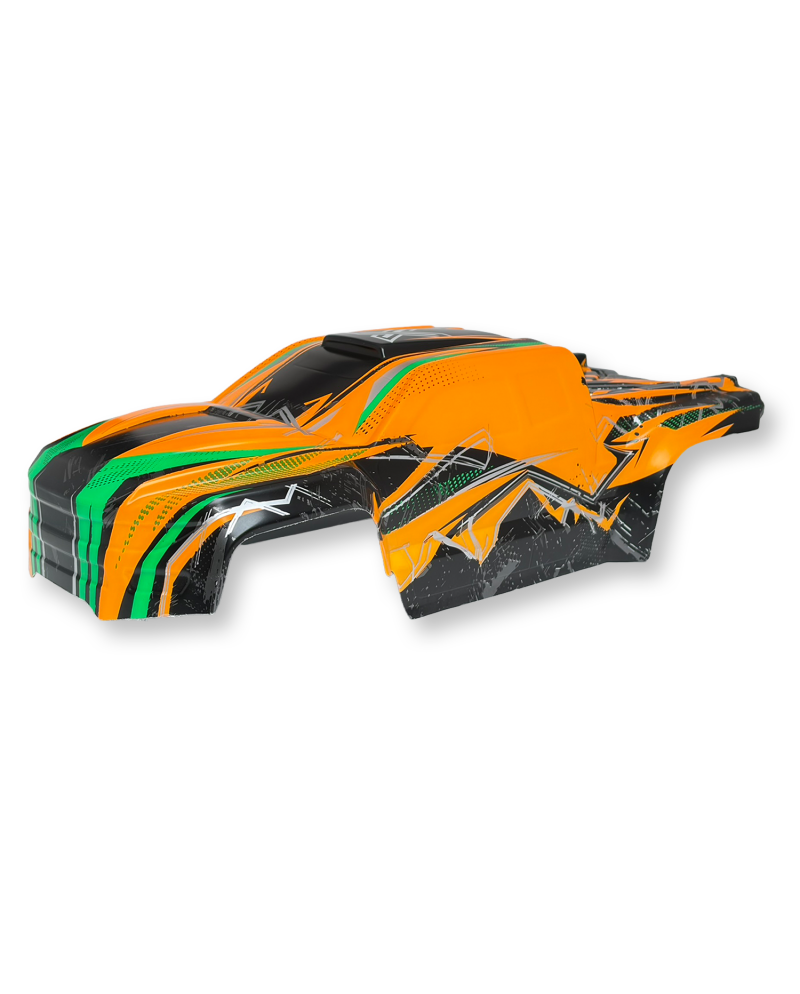CARROCERIA NARANJA HNRH9901