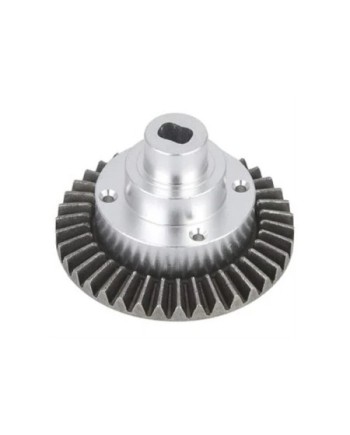 DIFERENCIAL RIGIDO DEL.ALUMINIO (38T) OPCIONAL RGT18000