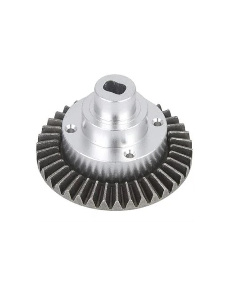 DIFERENCIAL RIGIDO DEL.ALUMINIO (38T) OPCIONAL RGT18000