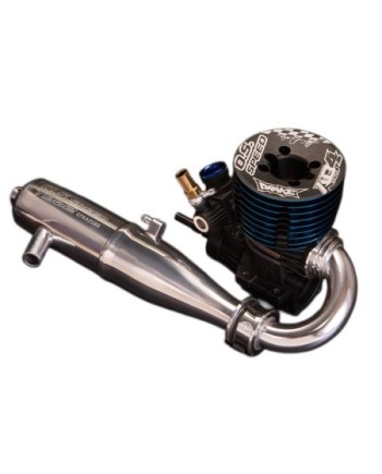 COMBO MOTOR OS SPEED B21 ADAM DRAKE EDITION 4 CON (T-2090SC+MB01-75)