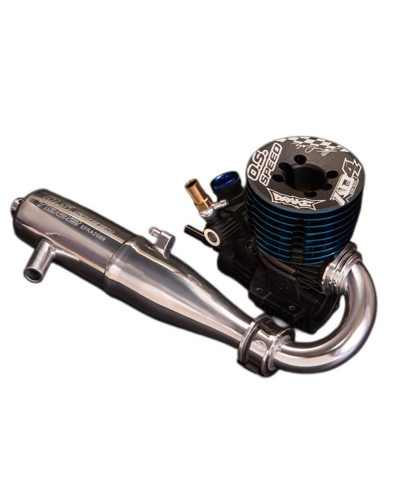 COMBO MOTOR OS SPEED B21 ADAM DRAKE EDITION 4 CON (T-2090SC+MB01-75)
