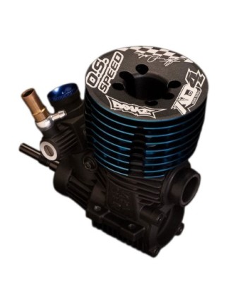 MOTOR OS SPEED B21 ADAM DRAKE EDITION 4