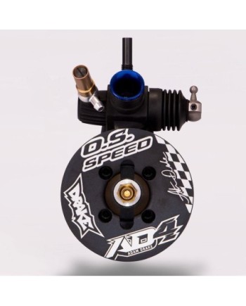 MOTOR OS SPEED B21 ADAM DRAKE EDITION 4