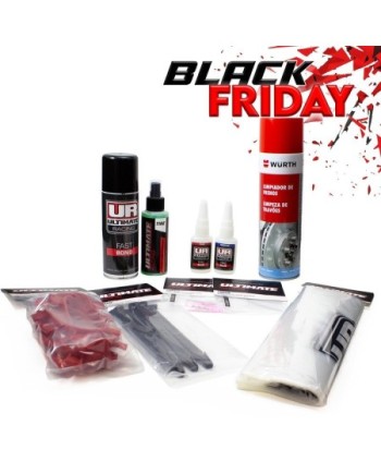 KIT PEGADO RUEDAS