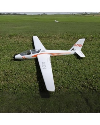 AVION FOX V2 2300mm PNP FMS