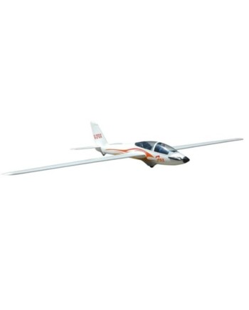 AVION FOX V2 2300mm PNP FMS