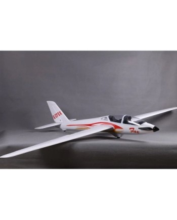 AVION FOX V2 2300mm PNP FMS