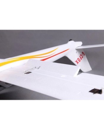 AVION FOX V2 2300mm PNP FMS