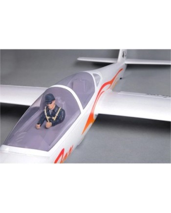 AVION FOX V2 2300mm PNP FMS
