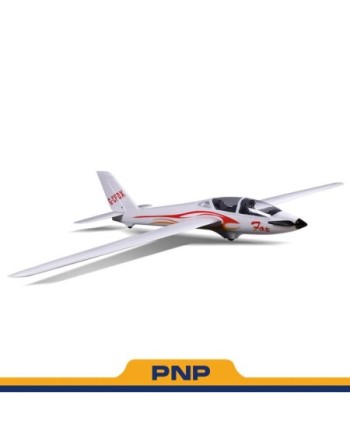 AVION FOX V2 2300mm PNP FMS