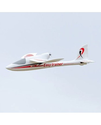 AVION EASY TRAINER 1280mm RTF FMS