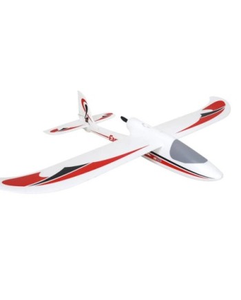 AVION EASY TRAINER 1280mm RTF FMS