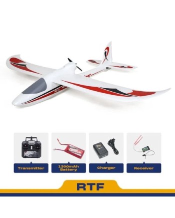 AVION EASY TRAINER 1280mm RTF FMS