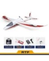 AVION EASY TRAINER 1280mm RTF FMS