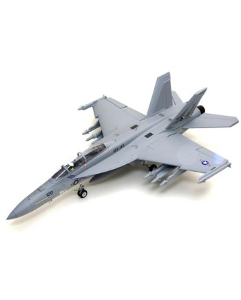 AVION EDF F-18F V2 70mm PNP FMS