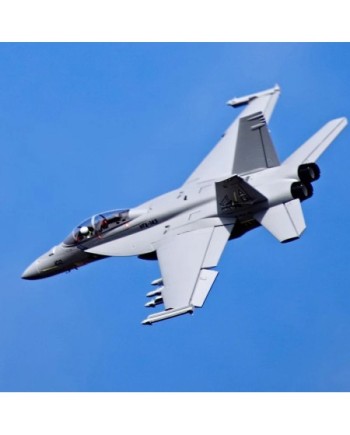 AVION EDF F-18F V2 70mm PNP FMS
