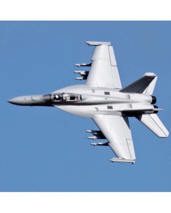 AVION EDF F-18F V2 70mm PNP FMS