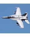 AVION EDF F-18F V2 70mm PNP FMS