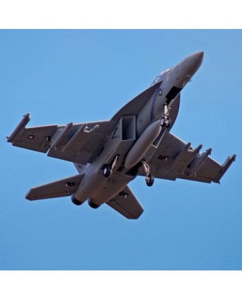AVION EDF F-18F V2 70mm PNP FMS