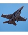AVION EDF F-18F V2 70mm PNP FMS