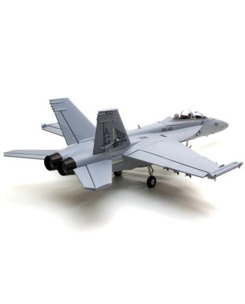 AVION EDF F-18F V2 70mm PNP FMS