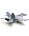 AVION EDF F-18F V2 70mm PNP FMS