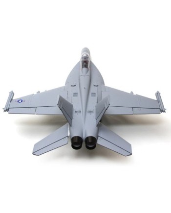 AVION EDF F-18F V2 70mm PNP FMS