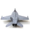 AVION EDF F-18F V2 70mm PNP FMS